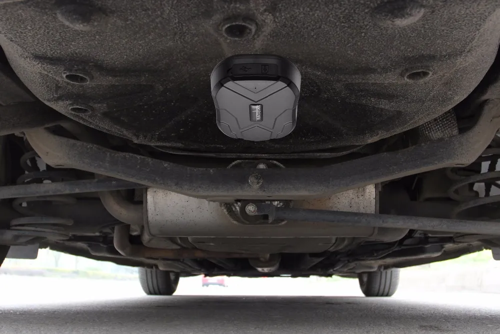 Hidden Gps Tracker For Car >> Electronics Tkstar Waterproof Car Truck Gps Tracker Strong Hidden Gps Tracker For Car >> Electronics Tkstar Waterproof Car Truck Gps Tracker Strong