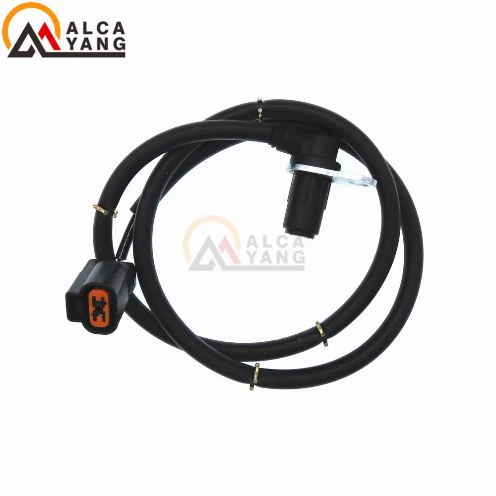 

Malcayang High Quality Auto ABS Sensor FOR Mitsubishi Pajero Montero Sport 2001-2006 Shogun Pajero MR569412 WSS-MT004