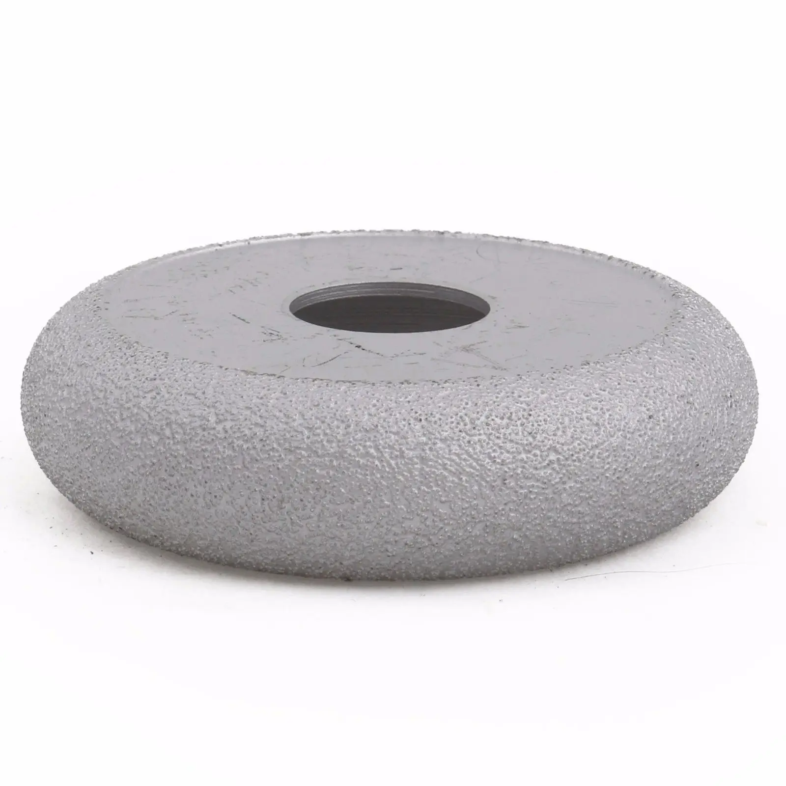 3 "дюймовый шлифовальный круг 60 ширина 30 мм Diamond шлифовальные круги Converx Curve пайки для камня ILOVETOOL