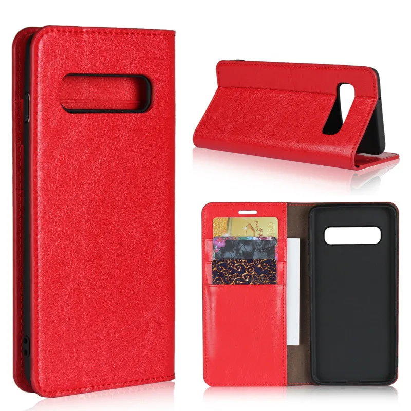

Leather phone case For Samsung s10 s10Lite plus s10 Apple Xs XR XS MAX phone case for Huawei P20 P30 P30 Pro P20lite Mate20 Pro