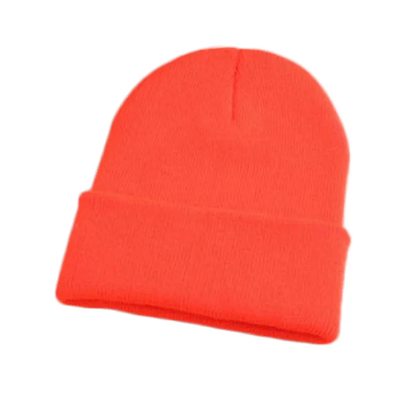 RED ORANGE