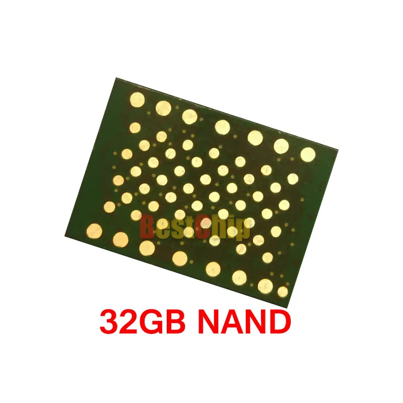 Новинка для iPhone 6 4 7 16 Гб/32 ГБ/64 Гб/128 ГБ NAND флэш память IC Hardisk HDD чип|brand new|ic chipnand flash |