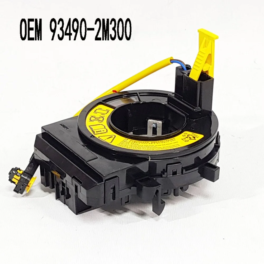 

Modified automatic cruise Bluetooth call for upgrading music switch OE 934902M300 For Hyundai Tucson IX35 KIA Sportage 2011-2014