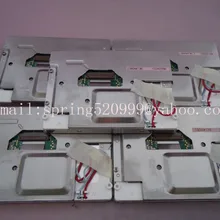 Shapp " ЖК-дисплей LQ5AW136/LQ050A5AG03 ЖК-модуль экран для Mercedes Porschi автомобиля для аудио-, DVD-и навигационных устройств