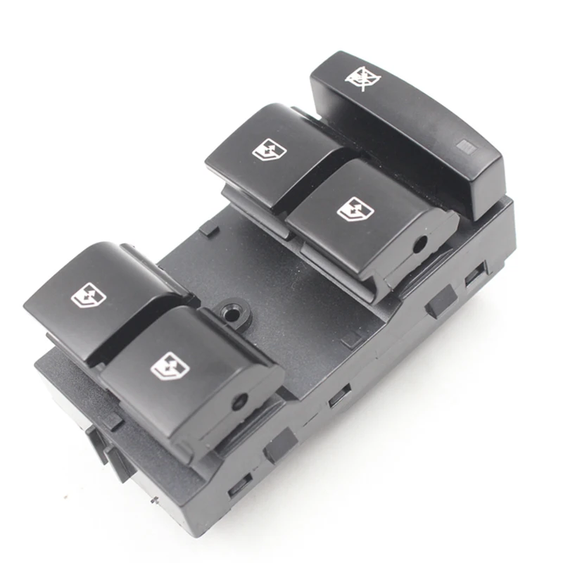 Driver Side Door Window Lifter Switch For 08 12 Chevy Cruze 13305373