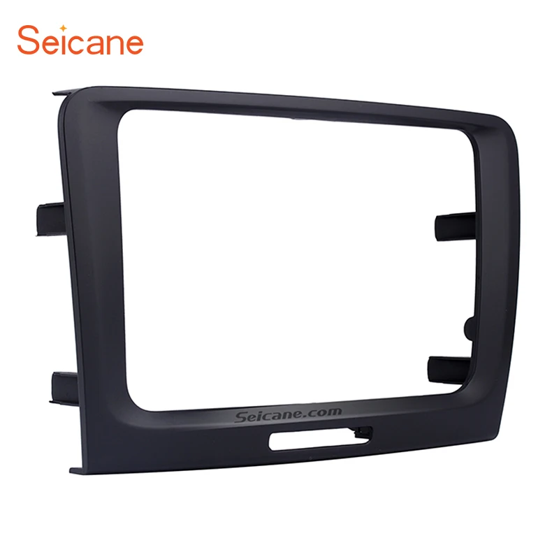Seicane OEM Style font b Car b font Stereo font b Radio b font Fascia Panel
