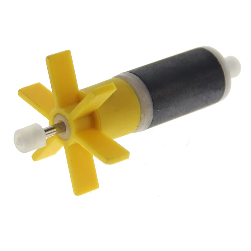 SUNSUN submersible pump rotor HQB-2000/2200/2500/2503/3000/3500/3503/4500/4503/5000/5500/5503 accessories 3