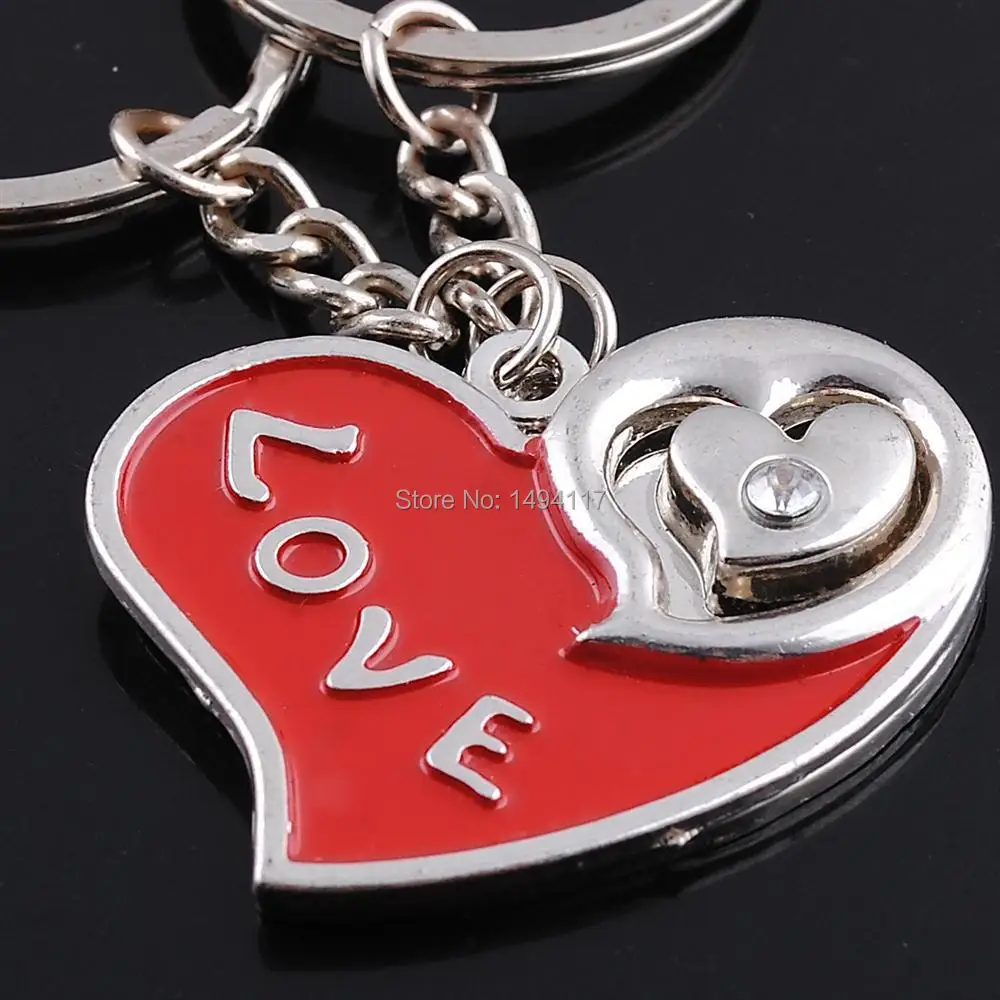 love gifts for him romantic