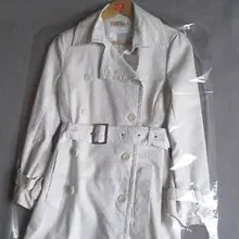 20 шт./партия пластиковый прозрачный чехол от пыли Одежда Висячие карманные сумки для хранения Шкаф Вешалки для одежды