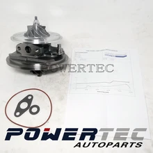 GT1549V 761433 Garrett VNT turbo charger core cartridge A6640900780 chra for Ssang-Yong Kyron 2.0 Xdi 141 HP Engine: D20DT