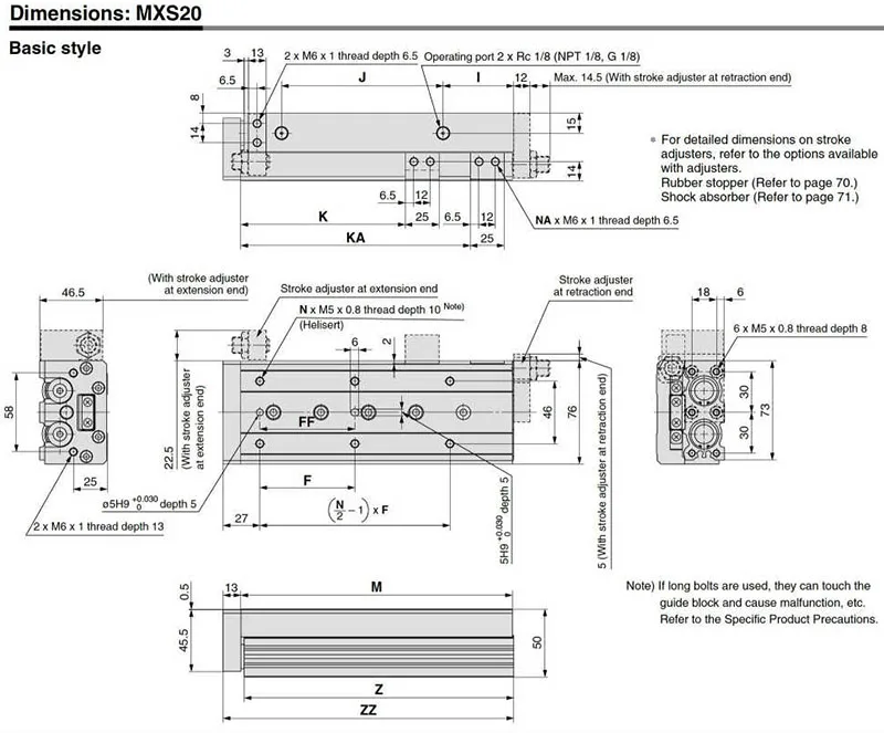 MXS20 o-1