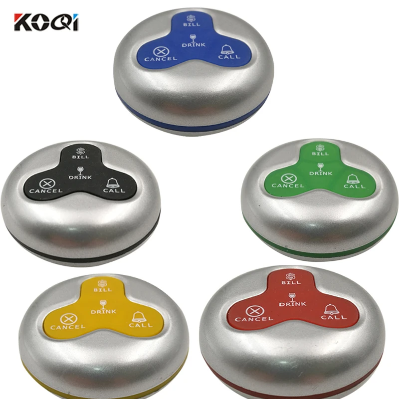 K-O4 call bell button 