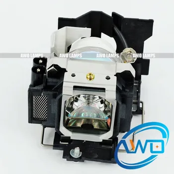 

AWO Compatible Projector Lamp wih Housing LMP-C163 for Sony VPL-CS21/CX21 Projector Replacement