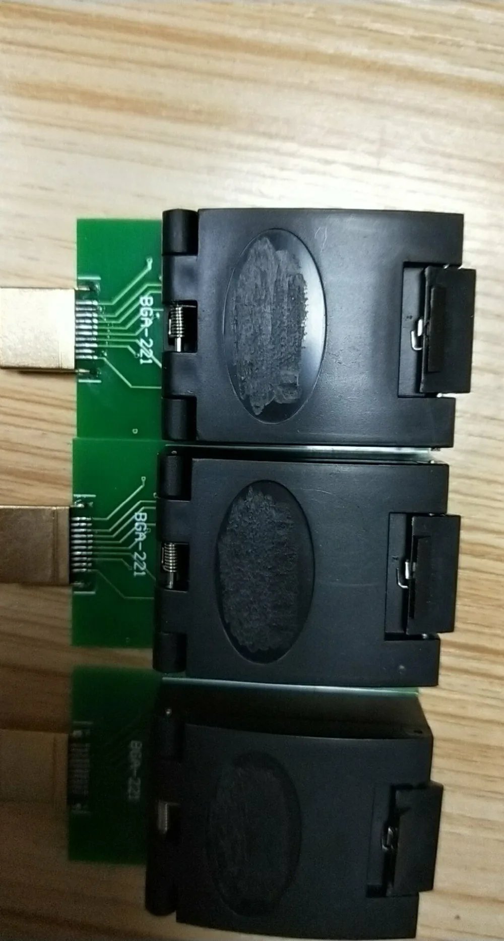 BGa 221