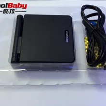 DHL 10 шт./лот 8 БИТ ГБ станции игры PVP портативная игровая консоль с Bulit в 142 игр Ретро Стиль для игр