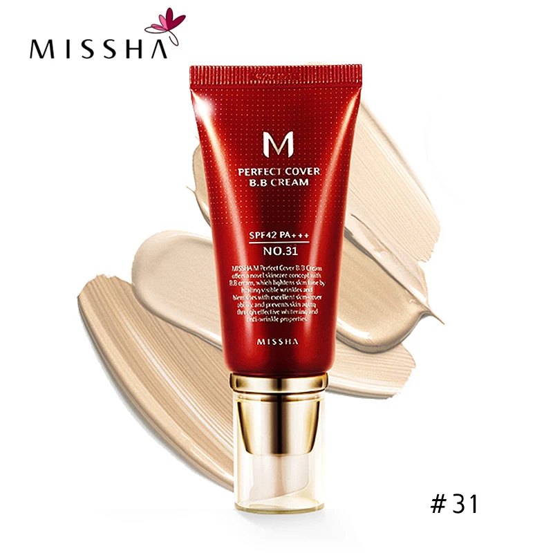 Купить крем missha. Тональный Missha perfect Cover BB Cream spf42/pa+++. Missha m perfect Cover BB Cream (50ml). Missha SPF 42 pa. Missha BB 21.