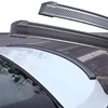 1.5M Car Roof Stickers Rear Wing Lip Spoiler Tail Trunk Boot Roof Trim Kit Universal For BMW Toyota Car-Styling ► Photo 1/6