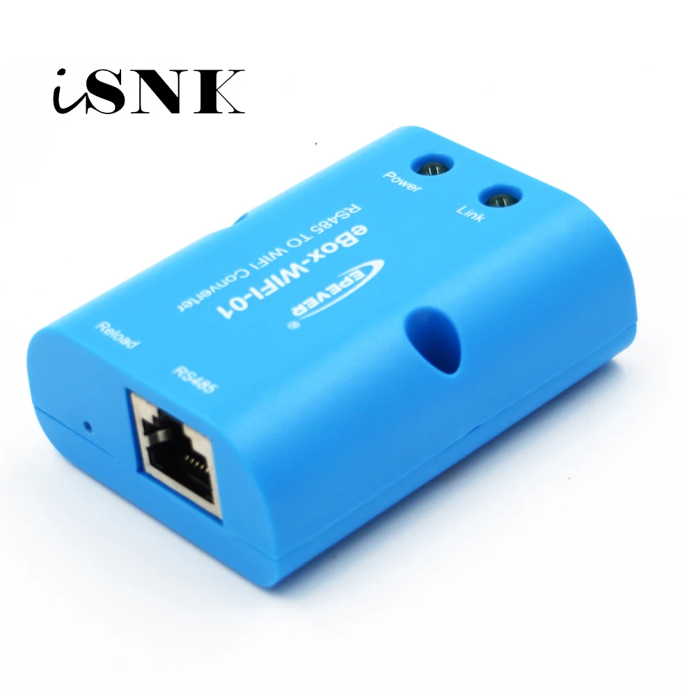 

WIFI RS485 to WIFI eBox-WIFI-01 Support APP EPsolar solar controller Tracer 1210AN 2210AN 3210AN 4210AN 2215BN 3215BN 4215BN