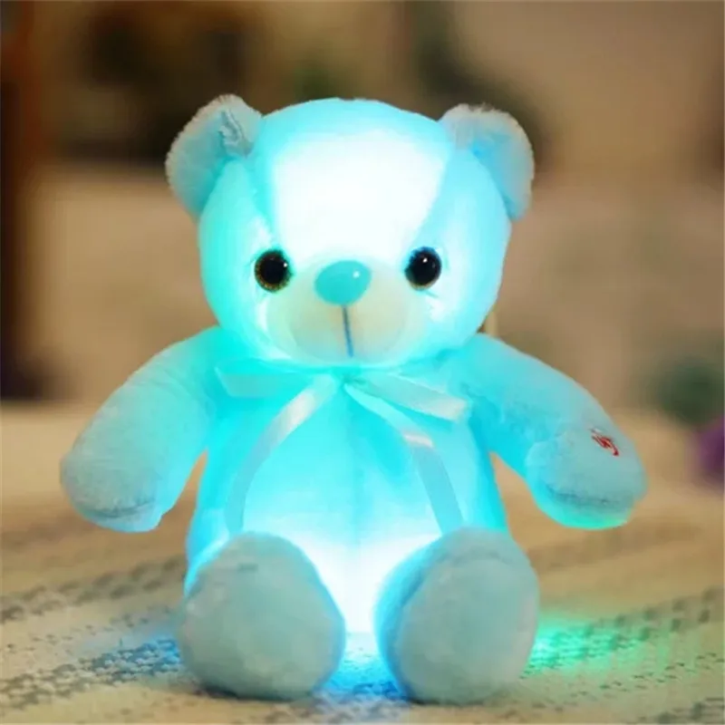 Miaoowa-32cm-Creative-Luminous-Bear-Plush-Toy-Stuffed-Teddy-Led-Light-Colorful-Doll-Kawaii-Lovely-Kids.jpg_640x640 (1)