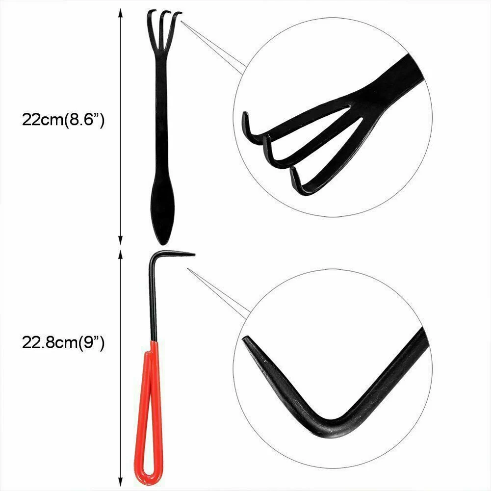 

HOT Garden Bonsai Tool Set Carbon Steel Kit Cutter Scissors with Nylon Case TI99