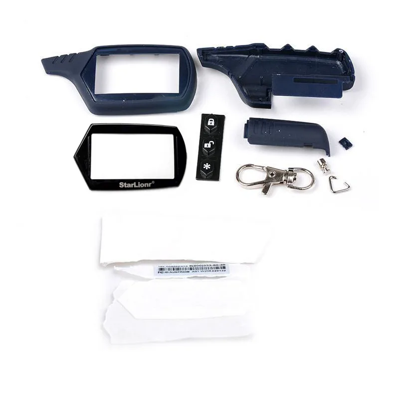 Чехол На Брелок Сигнализации Старлайн А91 Купить