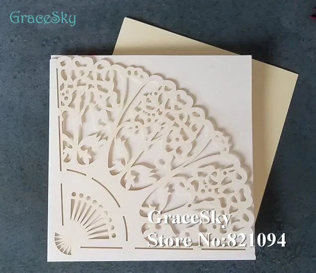 Cammie Wedding Program Fans 45 Perfect Ceremony Programs Wedding Invitation Fans With Organza Trim In Russian