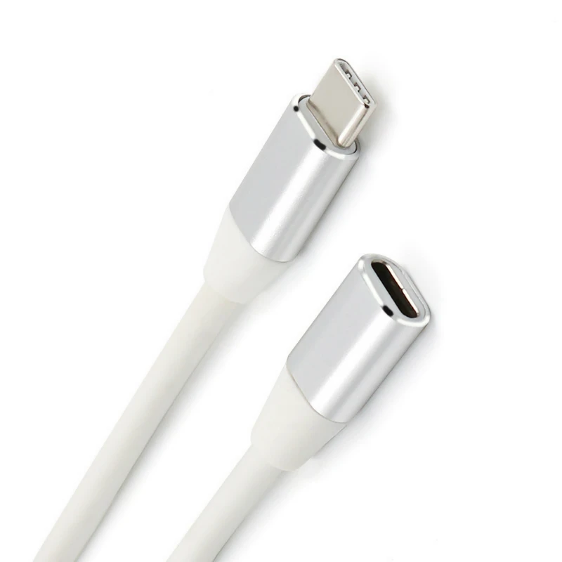 Кабель удлинитель с разъемами USB 3 1 и (папа)|Кабели для MP3/MP4-плееров| |