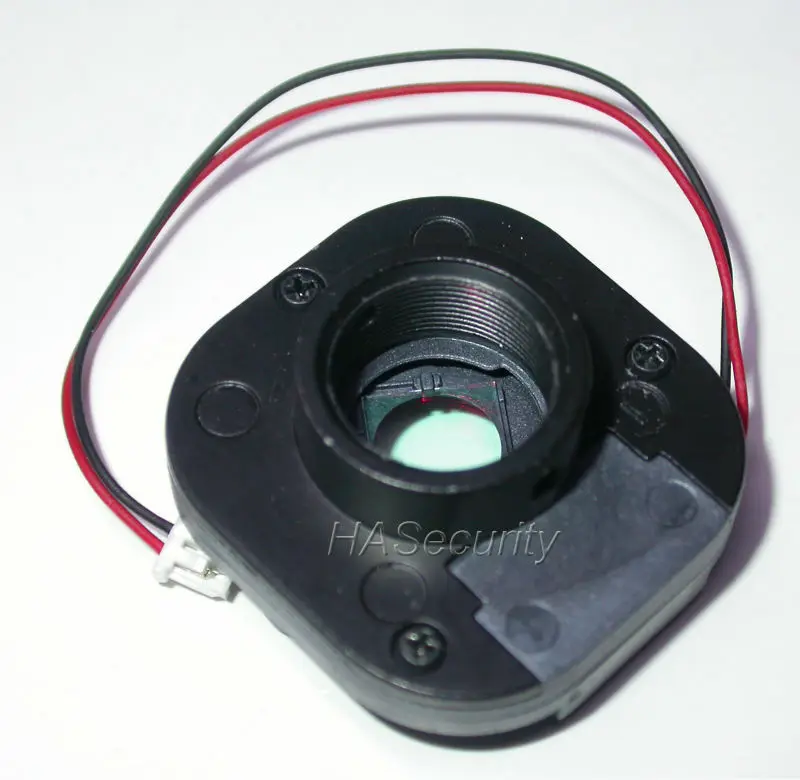 

IRC IR-Cut-Off filter switcher mechanism for cctv camera board module