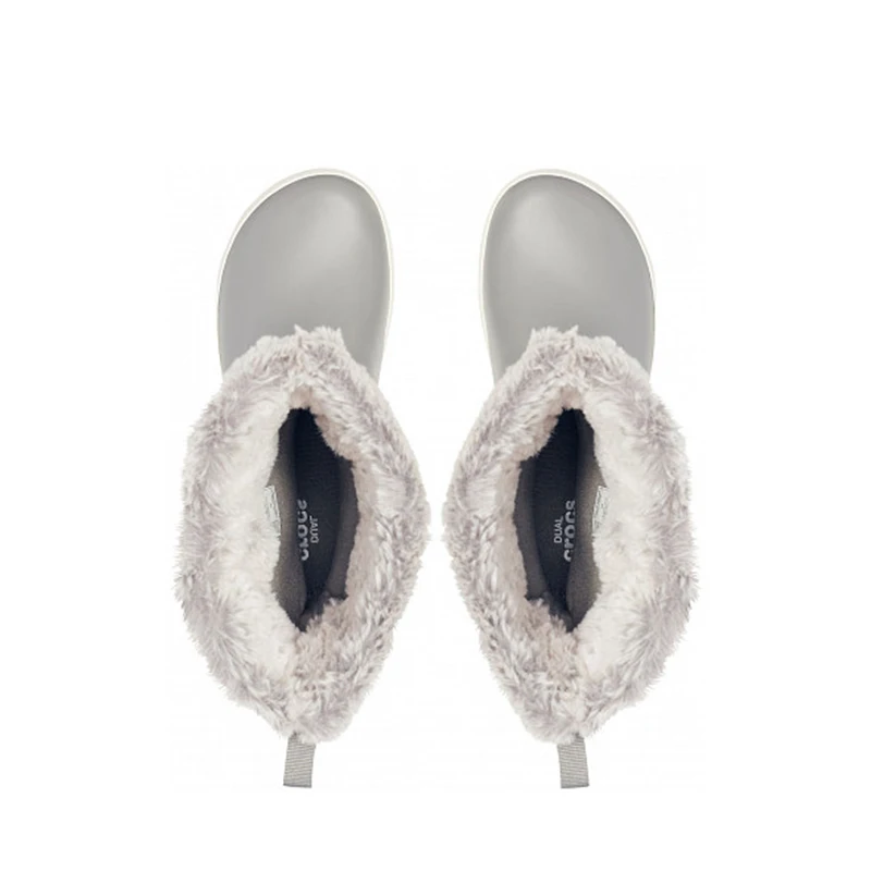 CROCS Crocband Winter Boot W WOMEN|Сапоги до колена| |