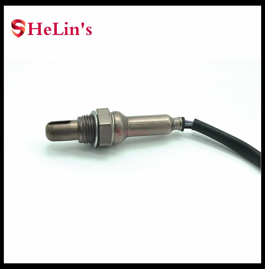 Кислородный датчик Lambda 25368889 406 UAZ 409 Patriot Gas 3159 3307 3308 3221 2217 3302 2752 2705|Датчик содержания
