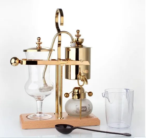 Belgium Royal Balance Syphon Coffee Maker/Belegium coffee maker/Belgian