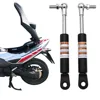 Chrome Struts Arms Lift Supports for Yamaha TMAX 500 530 T-MAX 530 2008-2022 2017 Shock Absorbers Lift Seat ► Photo 1/6