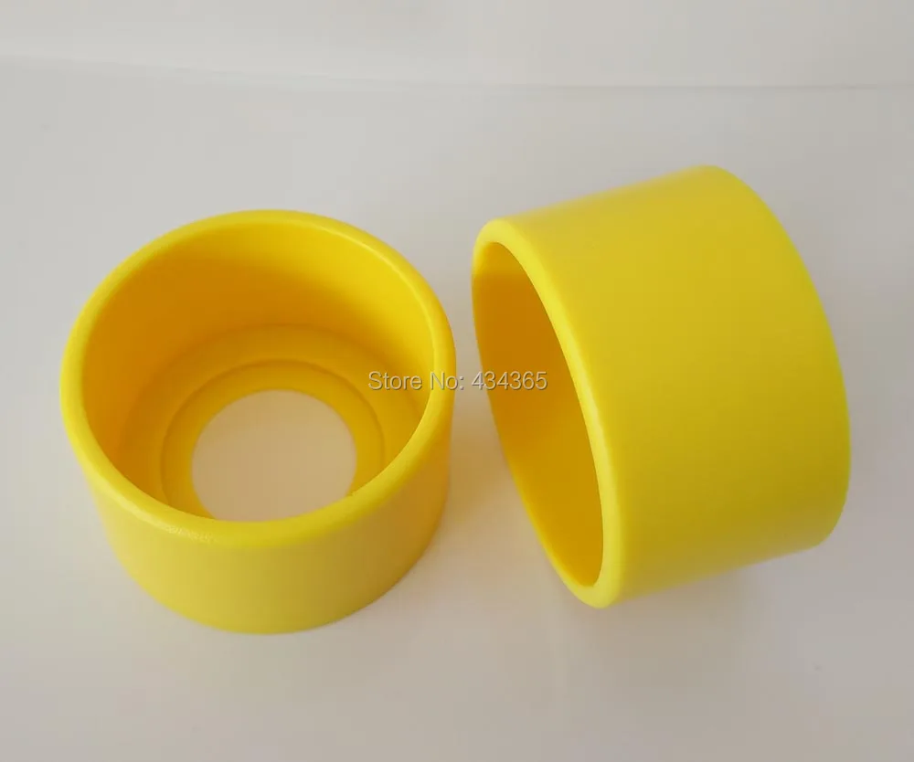 

10pcs 22mm emergency stop push button switch protective guard protection shield outer Dia 40mm