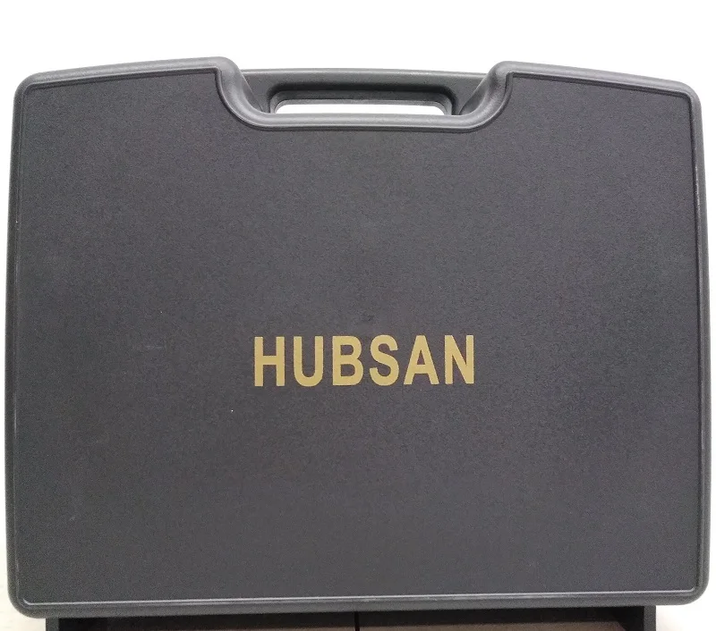 Hubsan H501S H501A защитный чехол для хранения квадрокоптера изготовленный на заказ