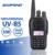 BaoFeng UV-B5 рация Новый Лидер продаж УФ B5 двухдиапазонный УКВ 136-174 MHz и Uhf 400-470 MHz Малый Мини ЖК-дисплей Экран UVB5 двухстороннее радио