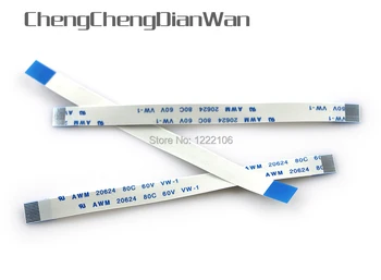 

ChengChengDianWan 12pin Internal Power Flex Ribbon for PS4 playstation 3 Controller 30pcs/lot