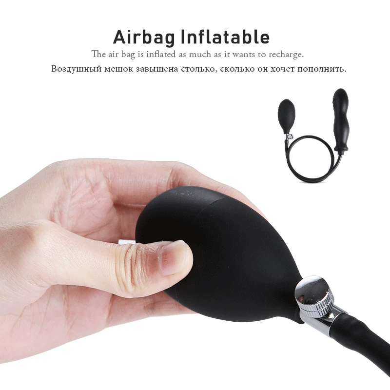Anal sex toys (8)