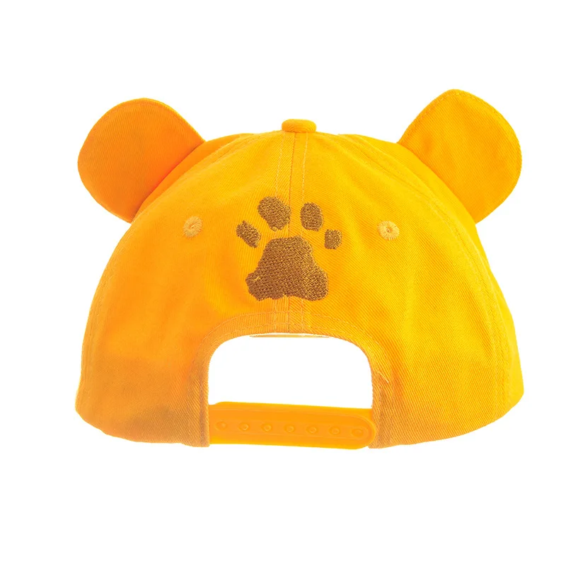 lion king caps