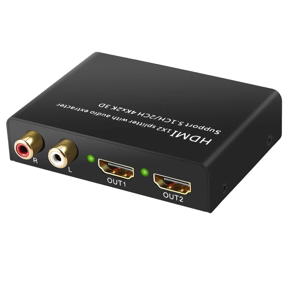 HDMI Splitter1