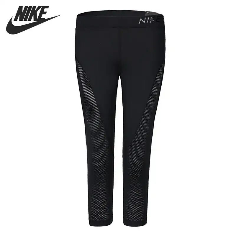 Nueva llegada Original NIKE NP HPRCL CPRI pantalones cortos ajustados para mujer ropa deportiva Nueva llegada Original NIKE NP HPRCL CPRI pantalones cortos ajustados para mujer ropa deportiva