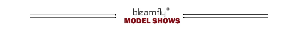 model show