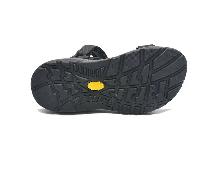 New Fashion men beach sandals summer casual sandals men outdoor shoes men flip flops Plus Size (8)