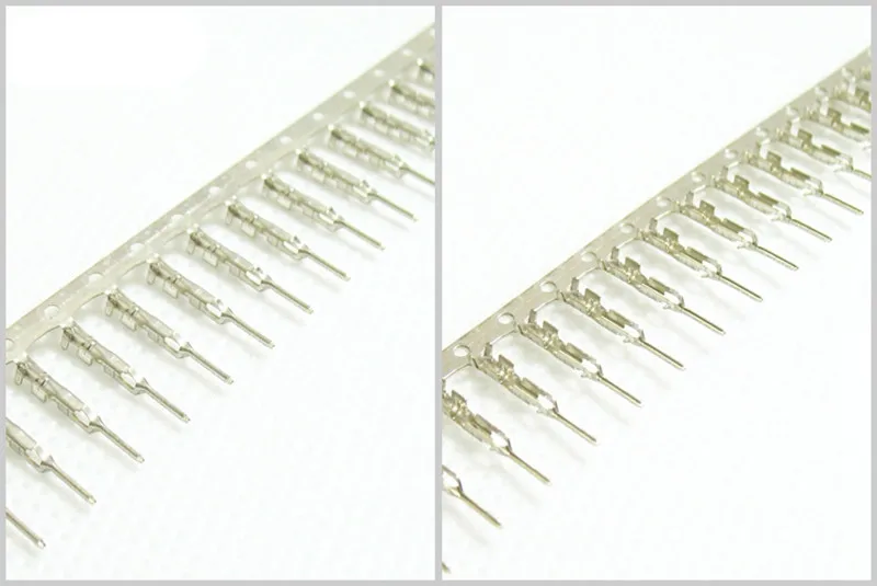 2540 Pins