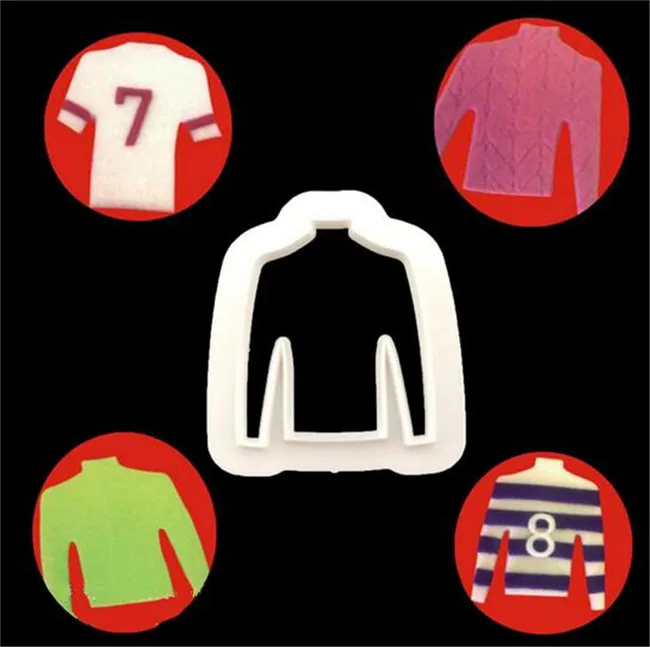 clothes cookie cutter 1