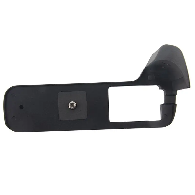 Ceny Hg Xt2 Qr płyta szybkiego uwalniania uchwyt aparatu uchwyt na ściskacz dla Fujifilm Fuji X T2 Xt2 pasuje do arca swiss Sunwayfoto Kirk Rrs być