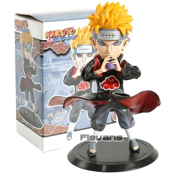 

Naruto Shippuden SD Pain 1/8 Scale PVC Figure Collectible Model Toy