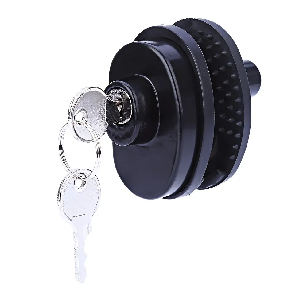Buy Zinc Alloy Gun Trigger Password Lock 2 Gun Keys