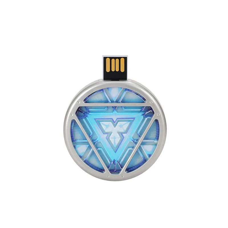 JASTER Usb 2,0 мультяшный крутой ручной флеш-накопитель имитация флеш-накопитель 4 ГБ 8 ГБ 16 ГБ 32 ГБ 64 Гб карта памяти мини u-диск - Цвет: H