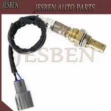DOX-0266 Denso Lambda Sensor fit TOYOTA