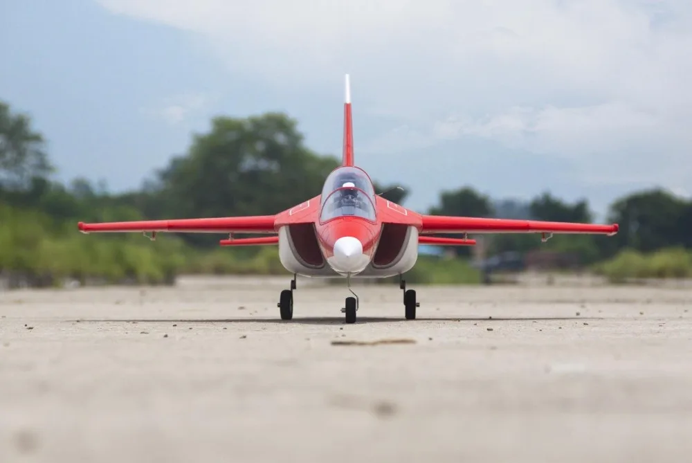 Модель самолета Freewing яка 130 70 мм edf jet rc|rc airplane|70mm jetsjet rc |